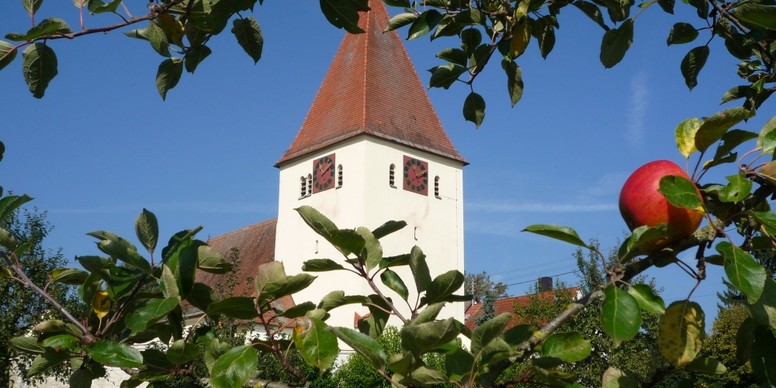 Kirche St. Michael Herblingen