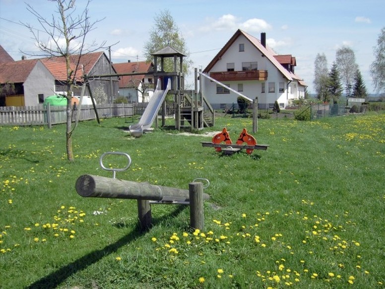 Spielplatz Herblingen
